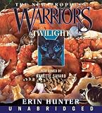 Books : Twilight (Warriors: The New Prophecy, Book 5)