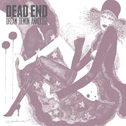 Dream Demon Analyzer(DVD付)