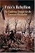 Fries's Rebellion: The Enduring Struggle for the American Revolution