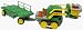 Rokenbok R/C TransGripper & Trailer