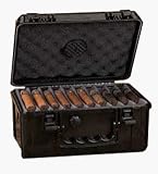 X-treme 50 Travel Cigar Humidor