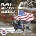 Book Flags Across America 2007 Calendar
