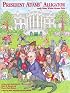 President Adams' Alligator and Other White House Pets