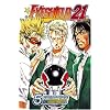 Eyeshield 21, Vol. 5