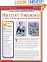 Instant Internet Activities Folder: Harriet Tubman & the Underground Railroad