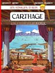 Les Voyages d'Alix : Carthage