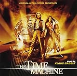 The Time Machine [Score]