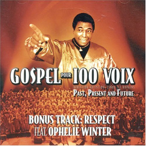 © Amazon Gospel Pour 100 Voix Photo 1