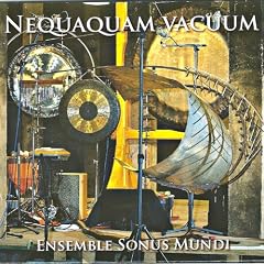 Nequaquam Vacuum