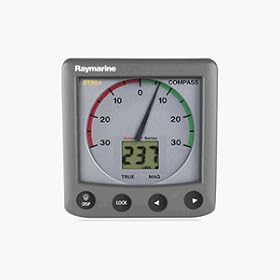 ST60 Plus Compass Display by
