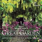 Music for a Great Garden