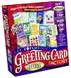 Greeting Card Factory Deluxe