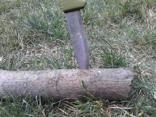 Amazon.com: Mora Bushcraft Triflex Carbon St