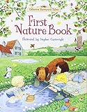 First nature book
