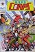 THE H.A.R.D. Corps #5, April 1993