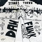 Stones Throw Records