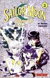 Sailor Moon Supers, Vol. 3