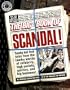 The Big Book of Scandal: Trashy but True Tales from the Tawdry World's of Celebrity, High Society, Politics, and Big Business! (Factoid Books)