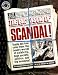 Books : The Big Book of Scandal: Trashy but True Tales from the Tawdry World's of Celebrity, High Society, Politics, and Big Business! (Factoid Books)