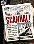 The Big Book of Scandal: Trashy but True Tales from the Tawdry World's of Celebrity, High Society, Politics, and Big Business! (Factoid Books)
