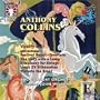 Anthony Collins: Vanity Fair; Etc.