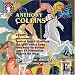 Anthony Collins: Vanity Fair; Etc.