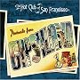 Postcards from Gypsyland
