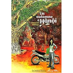 Un automne � Han�i