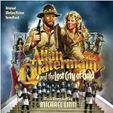 キング・ソロモンの秘宝2(Allan Quatermain and The Lost City of Gold)