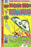 Richie Rich Billions, #32 (Comic Book, 1979)
