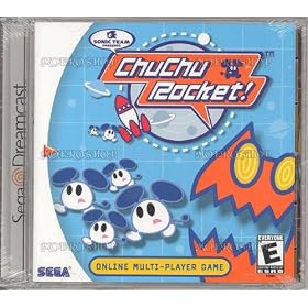 Chu Chu Rocket