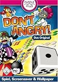 Eigenschaften Purple Hills  / Don't Angry