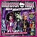 Monster High - Mega Monster Party