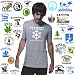 Search : Vintage States T-Shirt w/ Assorted Designs