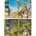 Esteban et Zia � la recherche des 7 cit�s d'or - le collector