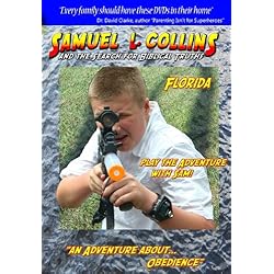 Samuel L. Collins and the Search for Biblical Truths Florida