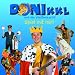 Donikkl-Spiel Mit Mir cd cover