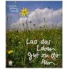 Lass das Leben gut zu dir sein: Gesegnet durch das Jahr