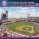 Citizens Bank Park - Philadelphia 2009 Wall Calendar