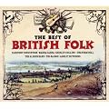 Best Of British Folk