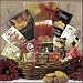 Chocolate Cravings Gift Basket