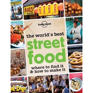 Lonely Planet The World's Best Street Food (General Pictorial)