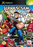 Serious Sam - Xbox Classics - 