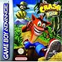Crash Bandicoot X/S (GBA)