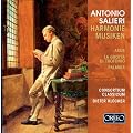 Salieri: Harmoniemusiken