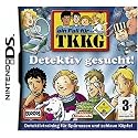 TKKG: Detektiv gesucht!