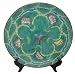 Chinese porcelain plate 10