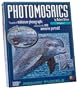 Photomosaic Dolphin Jigsaw Puzzle 1026pc