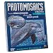 Photomosaic Dolphin Jigsaw Puzzle 1026pc