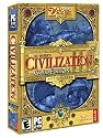 Civilization 3 Gold